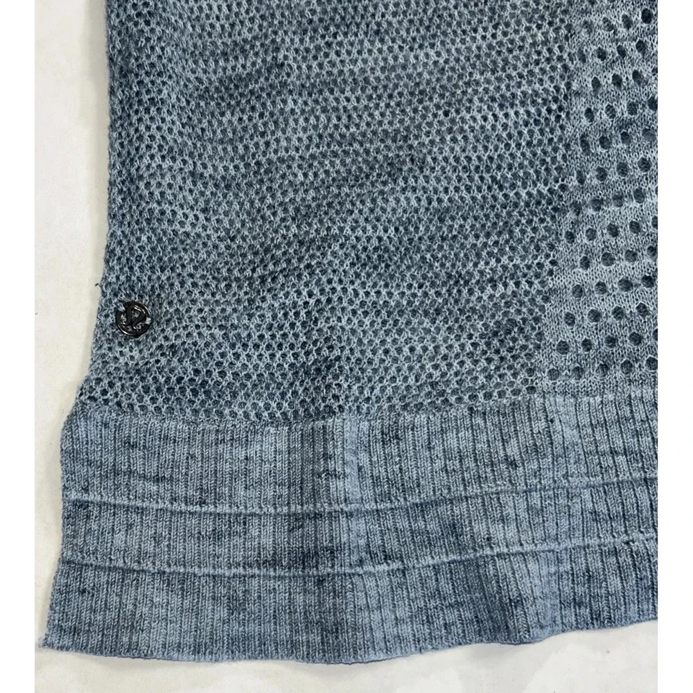 lululemon athletica great no